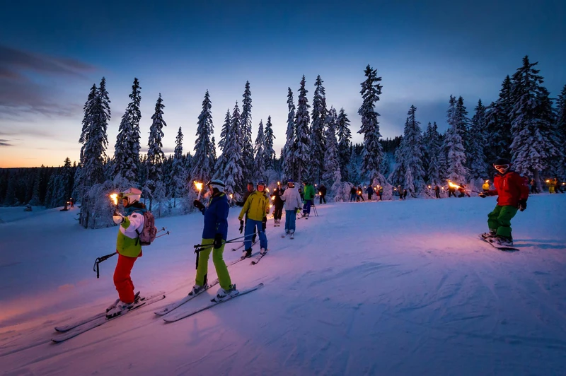 66eab25a807c9 New Year Skiing Trysil Ola Matsson Ski Star