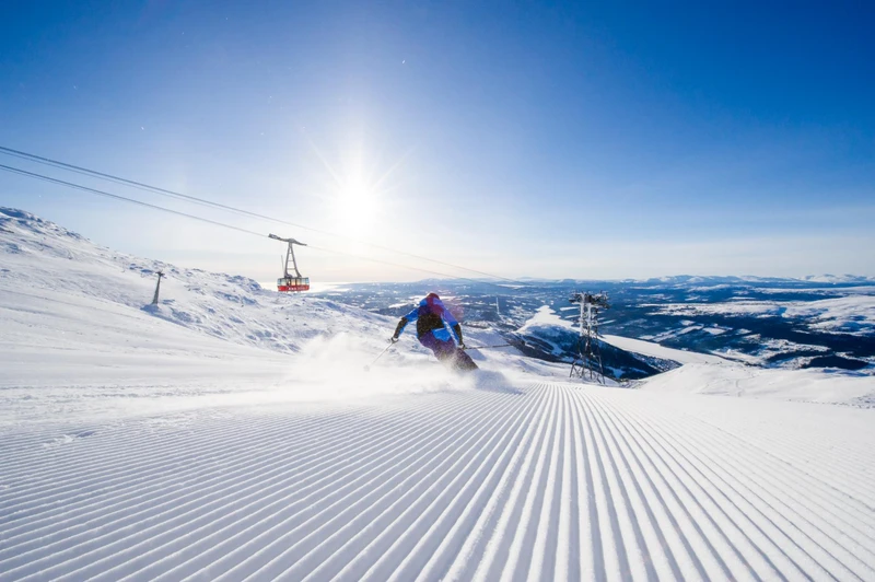 66ec1c8ef014a Are Groom Slopes Ola Matsson Ski Star