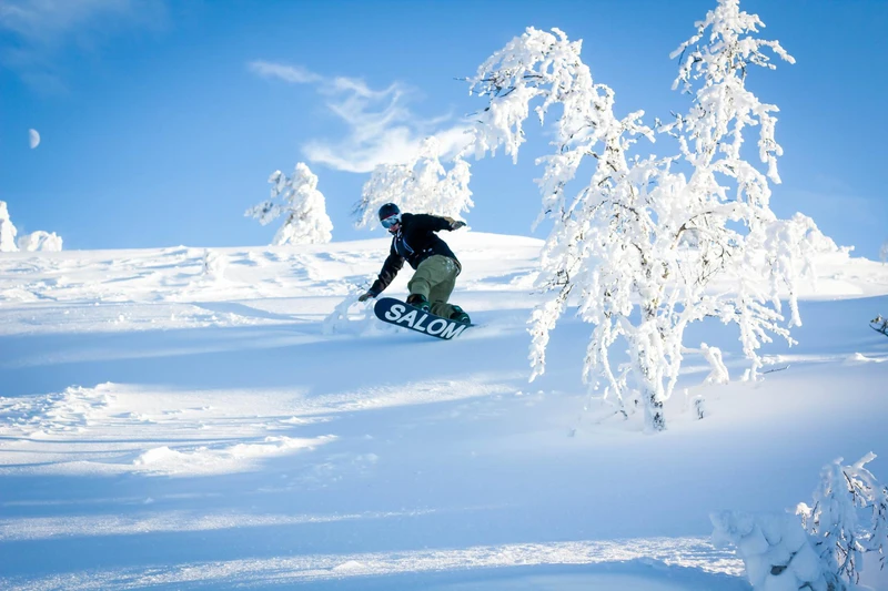 66fbb2c268cdd Stoten Snowboarder Milj