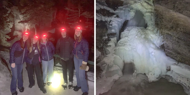 67238bfae29ed Continental Divide Trip Report 3