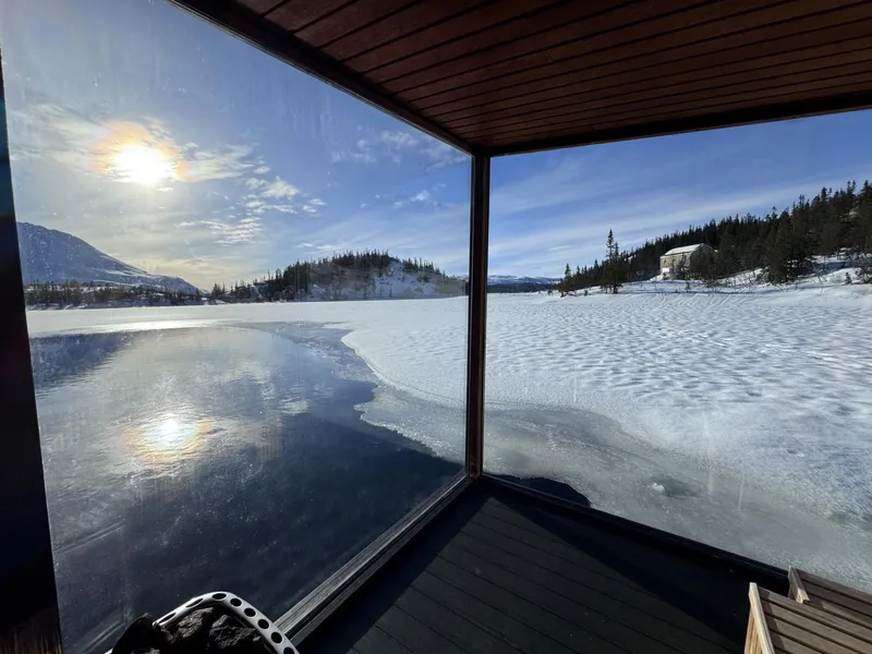 672c8b8fb2b7f Robert Murray Floating Sauna Gausta 3 resized