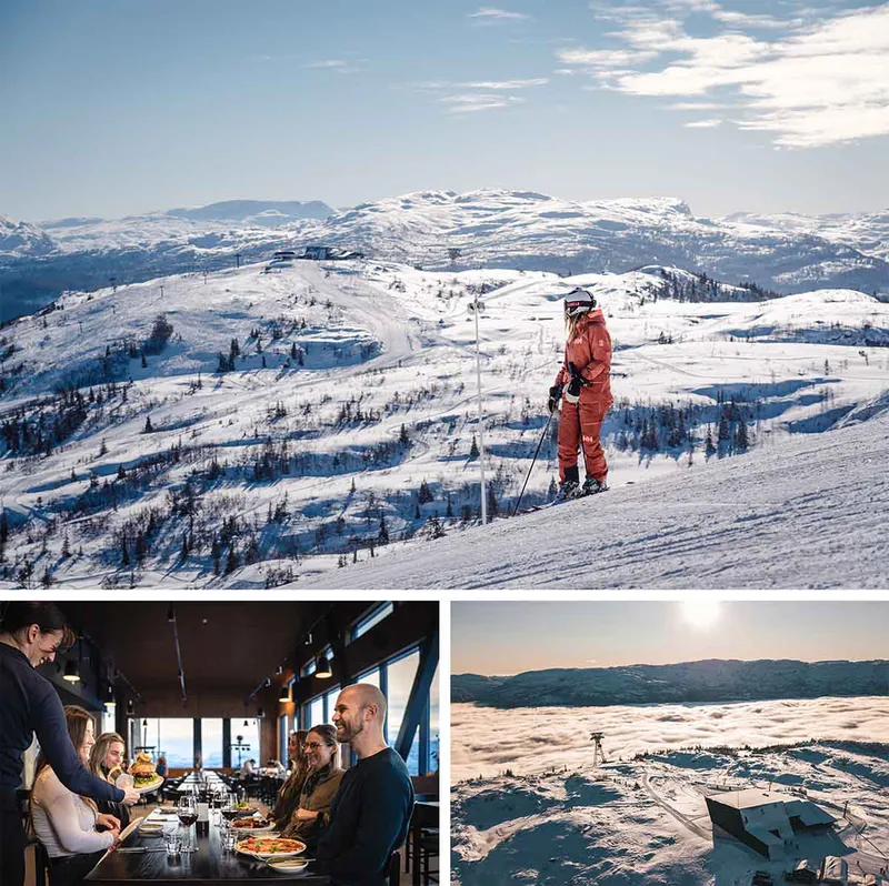 673def92236b0 Voss Resort and restaurant