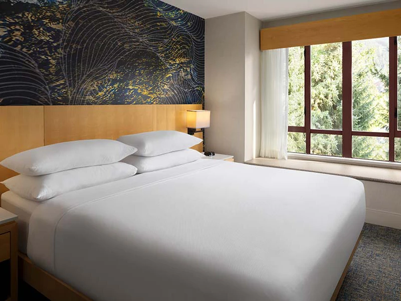 6772bbef0365f Delta Whistler One Bedroom Suite Delta Hotels Marriott