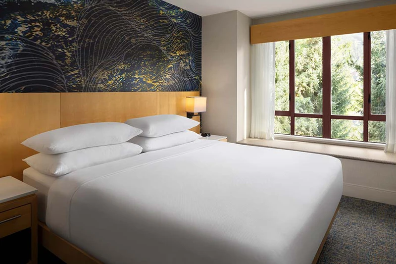 6772bbef0365f Delta Whistler One Bedroom Suite Delta Hotels Marriott