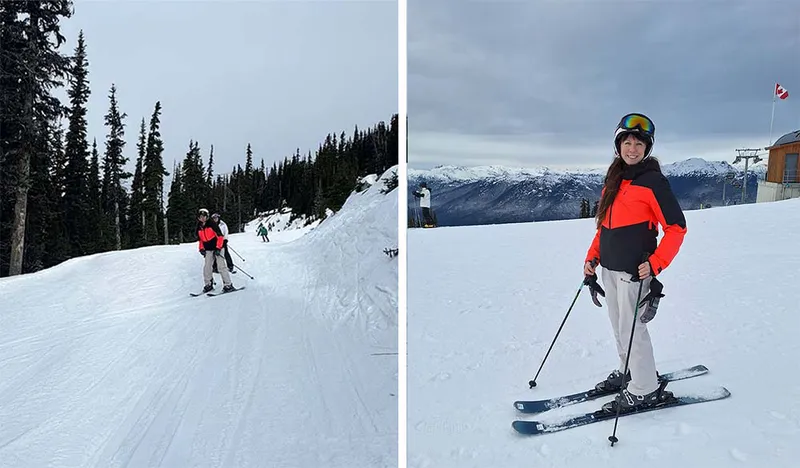677bd2dbed16c Beccy Skiing Day 1 Whistler December 2024