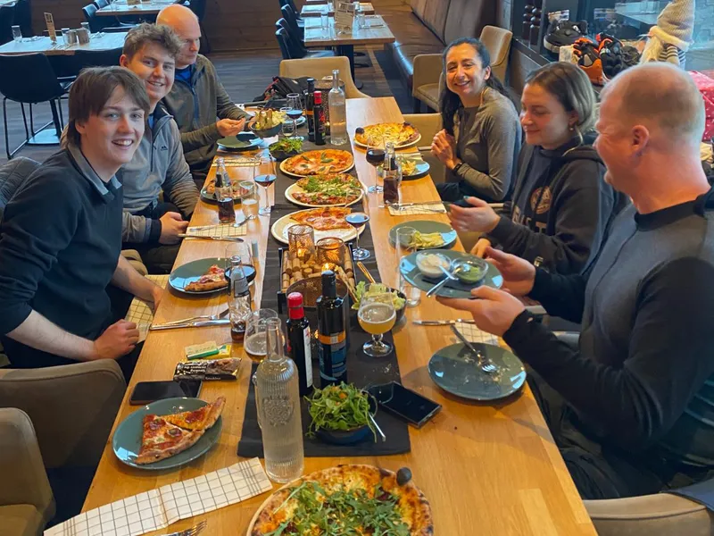 677bfaaf47e5a Lodge 900 Geilo