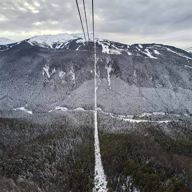 677d5b067d32f Peak 2 Peak Gondola view Whistler December 2024 sq