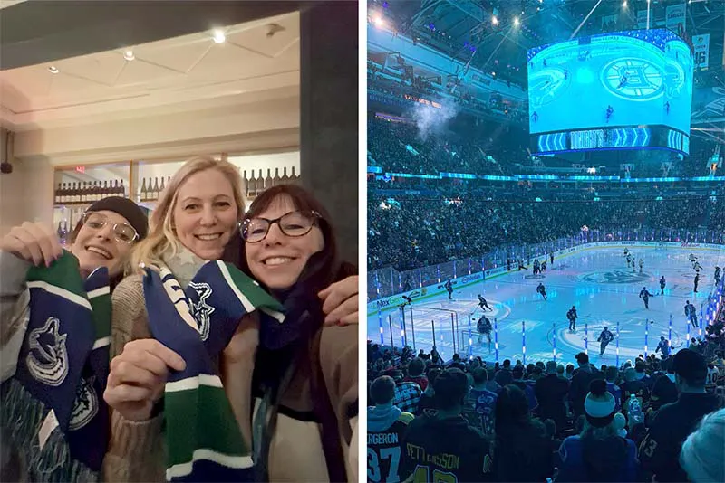 677fa41fab991 Katie Jess Beccy Canucks Ice Hockey