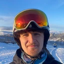 Connor - Headshot