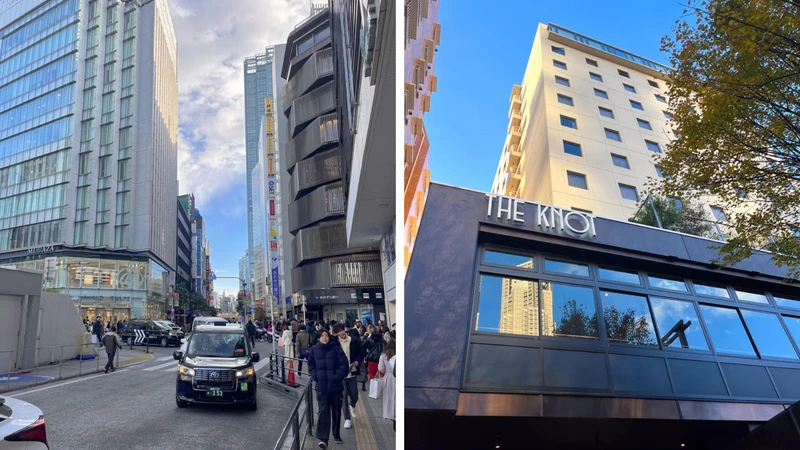 67b46f41e7243 Tokyo at Night