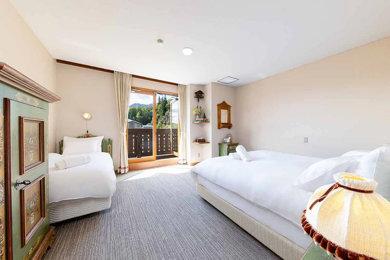 67b473e9d41bf Marillen Hotel Hakuba Triple Room Hakuba Hospitality Group