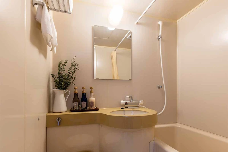 67b473ea43903 Marillen Hotel Hakuba Bathroom Hakuba Hospitality Group