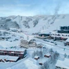 67b481874334a Beitostlen Slopes and Accomm Beitostlen Resort