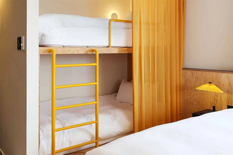 67b4944ef2911 EVO Hotel Hakuba Family Room Bunks Hakuba Hospitality Group