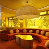 EVO Hotel Hakuba - Lounge Seating © Hakuba Hospitality Group