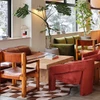 EVO Hotel Hakuba - Lounge © Hakuba Hospitality Group