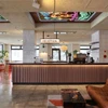 EVO Hotel Hakuba - Reception © Hakuba Hospitality Group