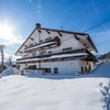The Marillen Hotel - Exterior Rear © Hakuba Hospitality Group