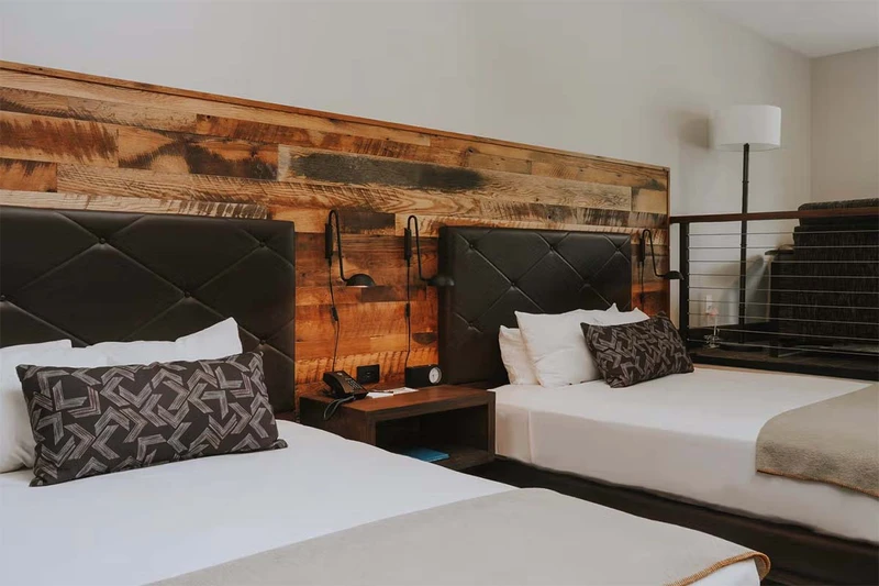 67b5ded5e2f4f Huntley Lodge Loft Room Boyne Resorts