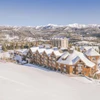 67b5f33ca7d18 Village Centre Big Sky Aerial Exterior Photo Boyne Resorts