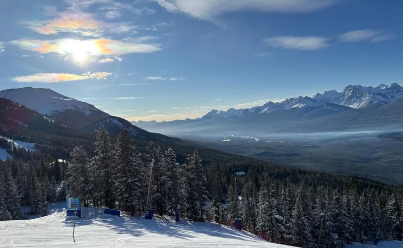 Nicola Hurford - Banff