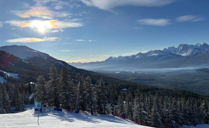 Nicola Hurford - Banff