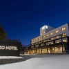 Nozo Hotel Furano - Exterior