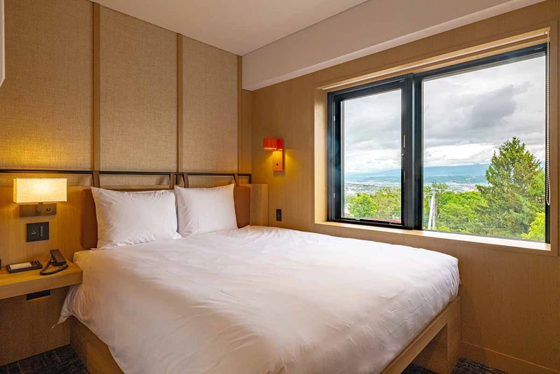 67bc85b8e5a9f Nozo Hotel Guest Room Queen