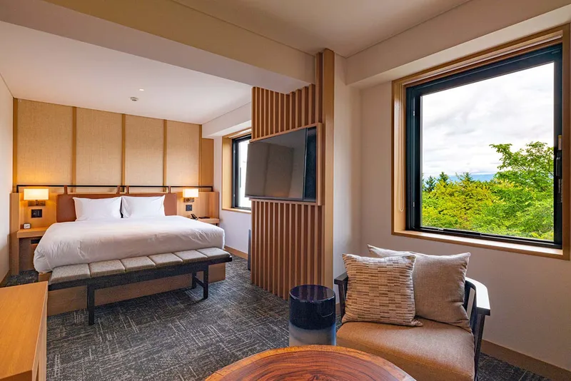 67bc90bdf40aa Nozo Hotel Family Room