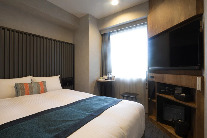 67bca8e69f279 The Knot Tokyo Shinjuku Standard Double