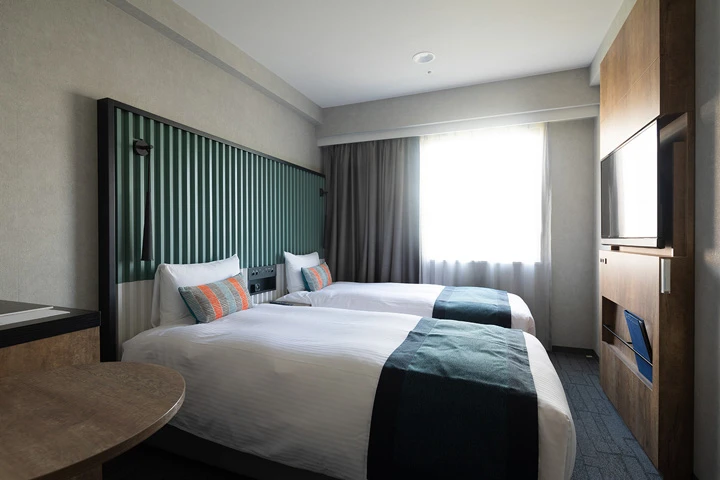 67bca8e7569a2 The Knot Tokyo Shinjuku Standard Twin