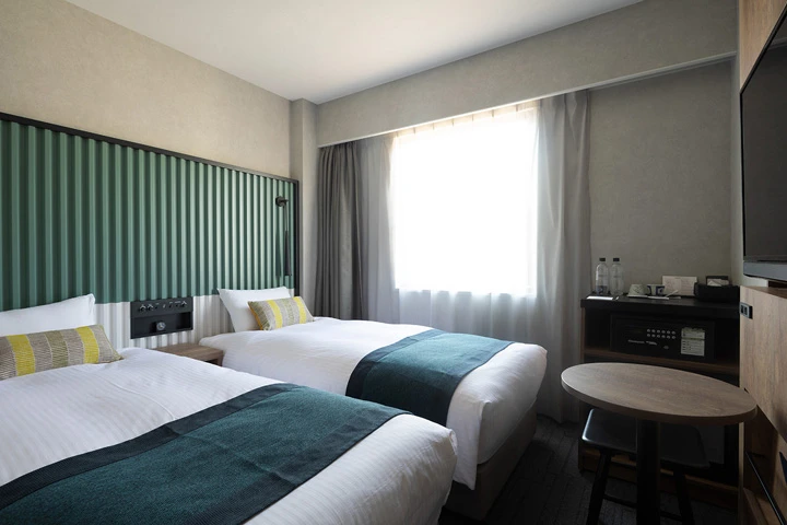 67bca8e7aadc5 The Knot Tokyo Shinjuku Superior Twin