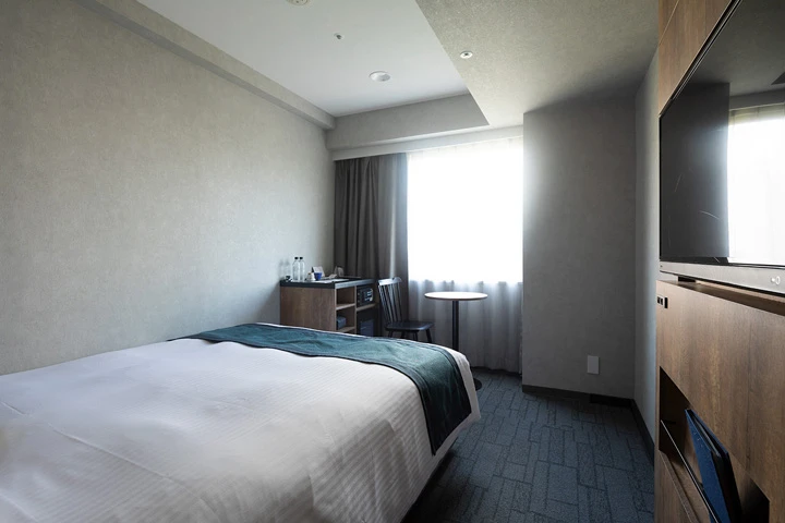 67bca8e81f4fd The Knot Tokyo Shinjuku Superior Queen