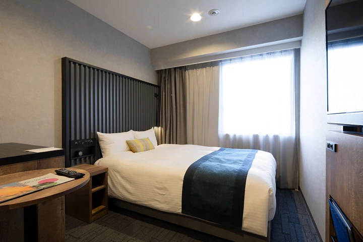 67bca8e8cc1c0 The Knot Tokyo Shinjuku Superior Double