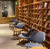 Hotel Naturwald Furano Reading Area