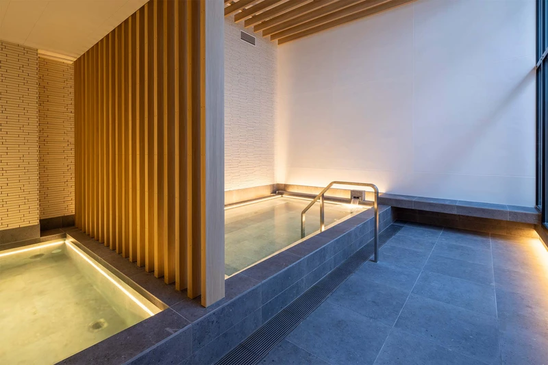 Nozo Hotel Furano - Spa