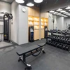 Nozo Hotel Furano - Gym