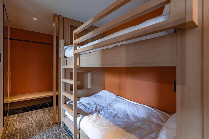 67bf4438d81dc Nozo Hotel Bunks