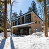 Phoenix Chalets - 3-bed Apartment - Exterior
