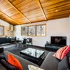 Phoenix Chalets - Interior Living Space