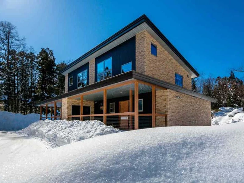 67c043b05c92a Phoenix Apartments 2 bed apartment exterior