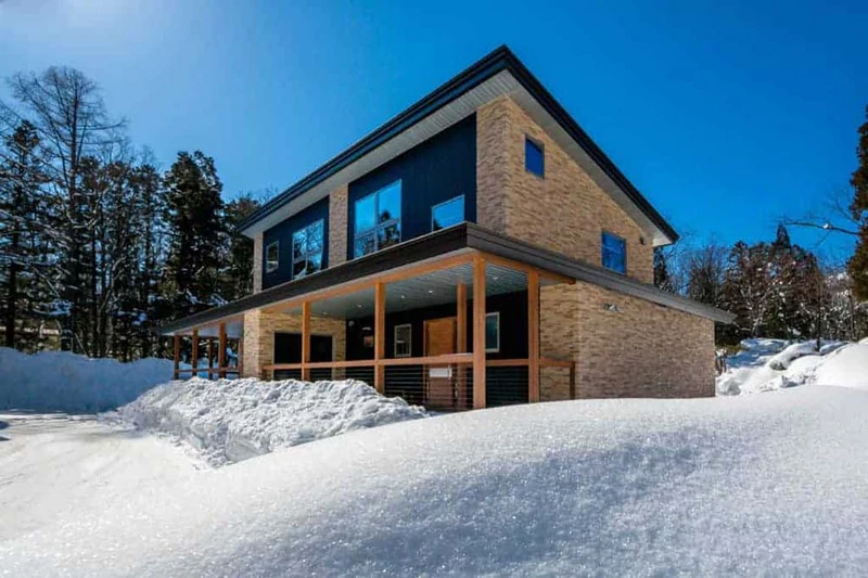 67c043b05c92a Phoenix Apartments 2 bed apartment exterior