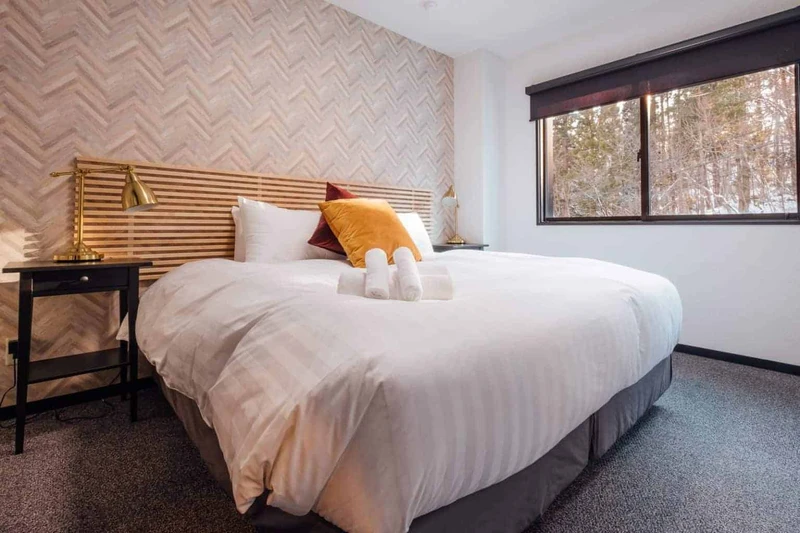 67c068f42de8d Happo Apartments 3 Bedroom Apartment Double Bed