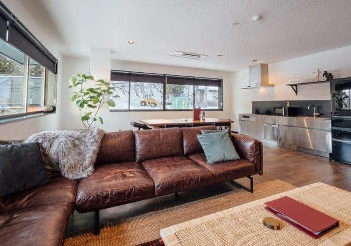 67c069544dc34 Happo Apartments 4 Bedroom Apartment Living Area and Kitchen