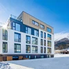 ROKA Luxury Apartments - Exterior Daytime