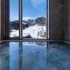 ROKA Luxury Apartments - Onsen with Slopes View
