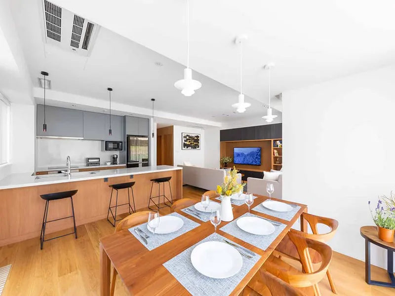 67c1c404c9b2d ROKA Luxury Apartments 2 Bedroom Dining