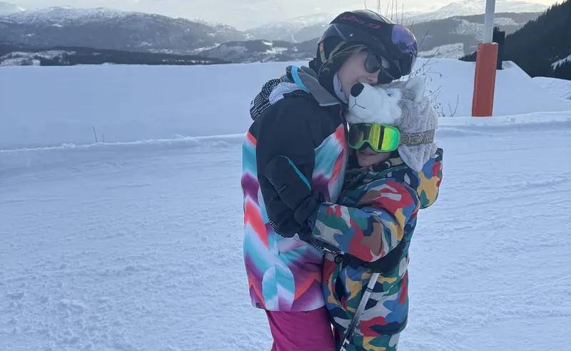 Richard Burk - Voss 2025