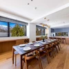 ROKA Luxury Apartments - Dining Area