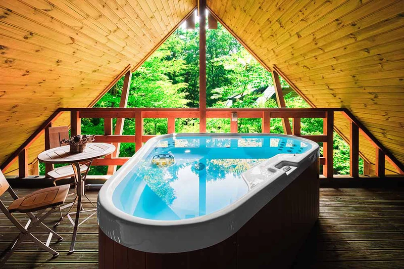 67c6d836b91bd Phoenix Apartments 3 Bedroom Aoki Chalet Hot Tub